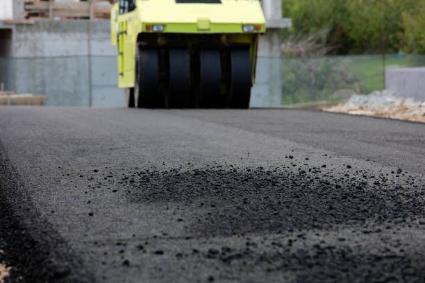 Best Paver Driveway Replacement  in Auburn, CA
