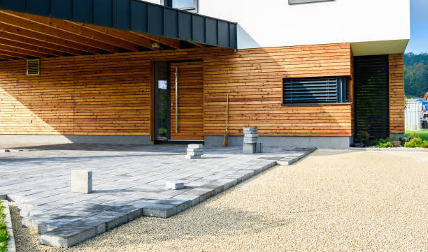 Best Local Driveway Pavers  in Auburn, CA