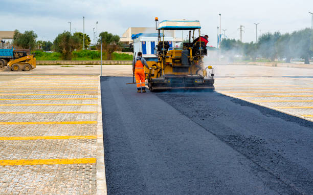 Best Concrete Paver Driveway  in Auburn, CA