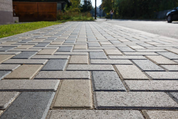 Best Interlocking Driveway Pavers  in Auburn, CA