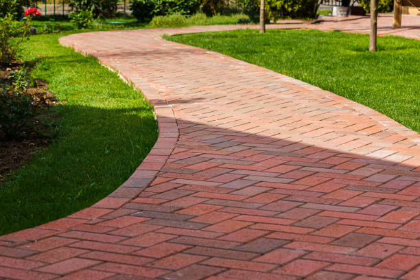 Best Concrete Paver Driveway  in Auburn, CA
