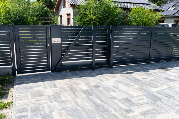 Professional Driveway Pavers in Auburn, CA