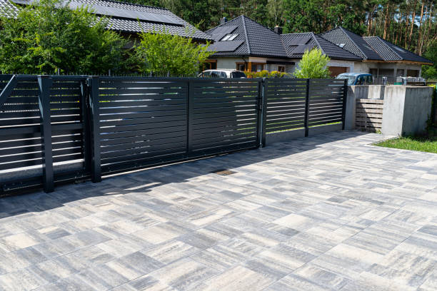 Driveway Repair Near Me in Auburn, CA