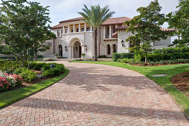 Best Driveway Paving Contractor  in Auburn, CA