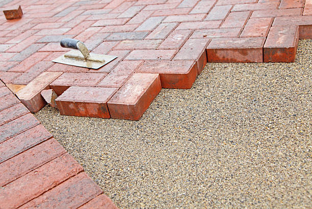 Auburn, CA Driveway Pavers Company