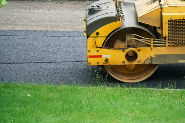 Best Local Driveway Pavers  in Auburn, CA