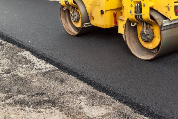 Best Interlocking Driveway Pavers  in Auburn, CA